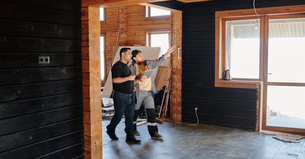 découvrez nos experts en construction de maisons, offrant des services personnalisés pour bâtir la maison de vos rêves avec qualité et professionnalisme.