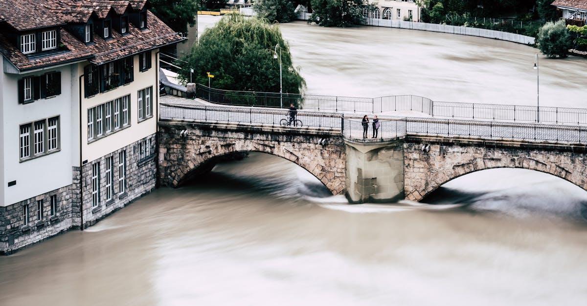 découvrez tout ce qu'il faut savoir sur les inondations, leurs causes, conséquences et les mesures de prévention pour protéger votre maison et votre communauté.