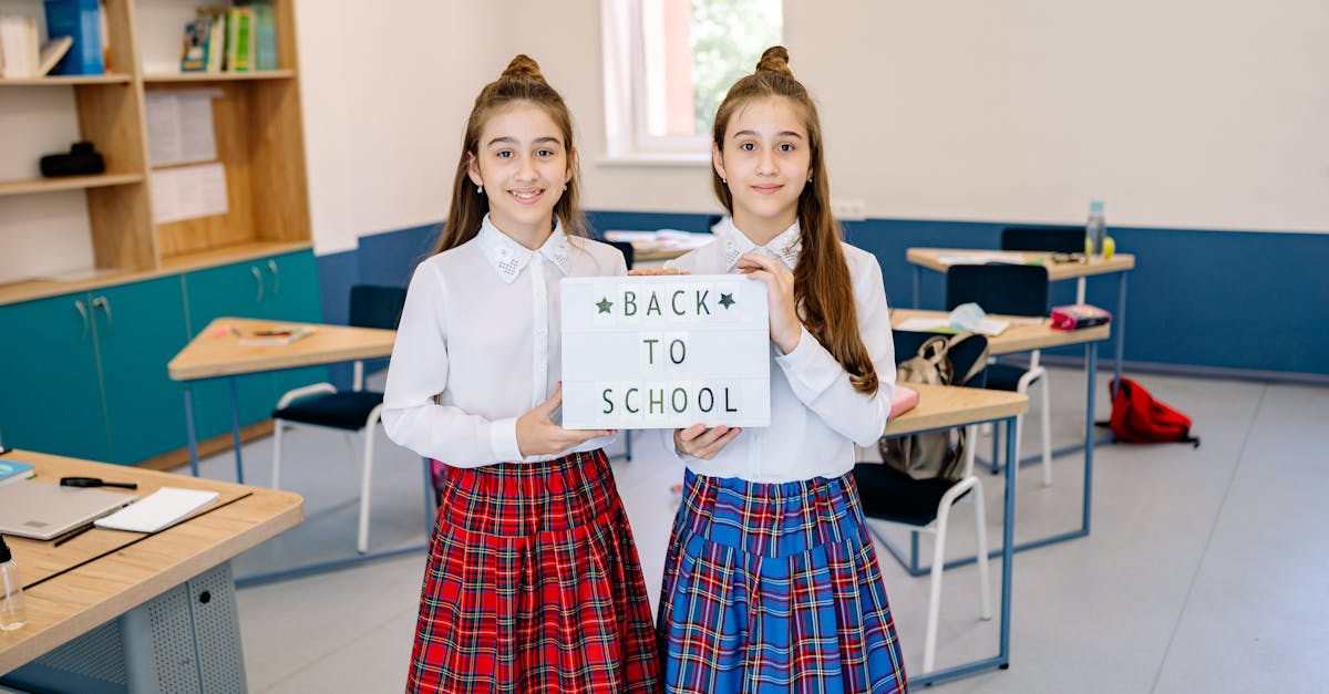 informations essentielles sur la réouverture des écoles : dates, mesures sanitaires, et conseils pour une rentrée réussie.