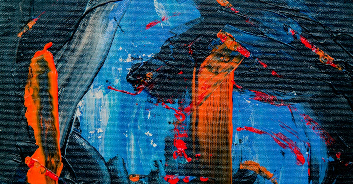 découvrez l'art contemporain : œuvres innovantes, artistes émergents et tendances actuelles qui redéfinissent la créativité moderne.