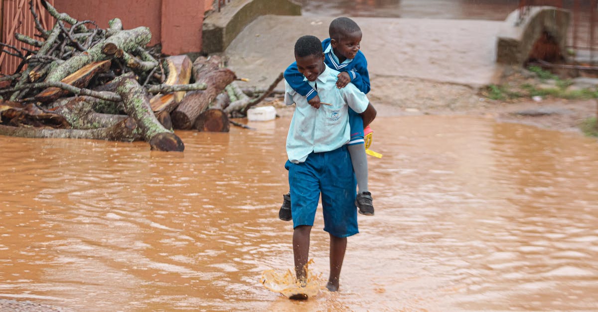 découvrez les solutions efficaces pour la récupération après une inondation, incluant l'assèchement, la réparation des dommages et la prévention des futurs sinistres.