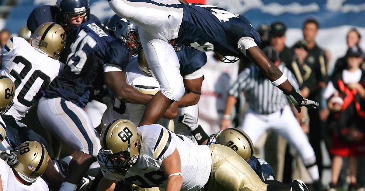 découvrez les dernières actualités, résultats et analyses du football, le sport passionnant suivi par des millions de fans à travers le monde.