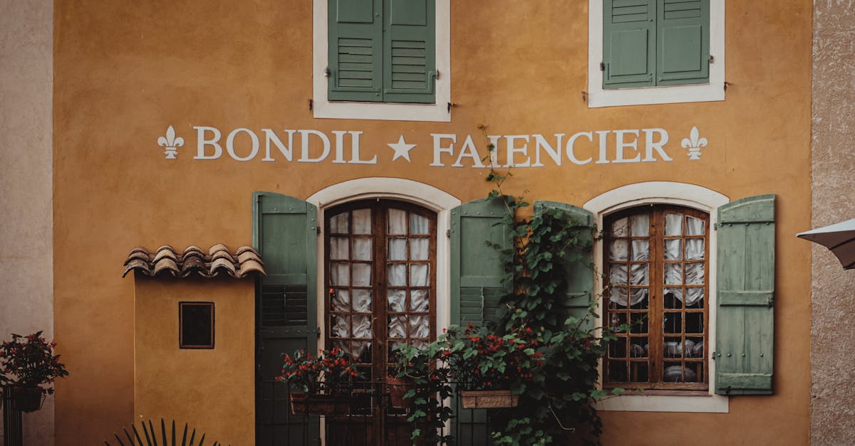 découvrez les charmants villages français, entre histoire, culture et paysages typiques, pour une expérience authentique au cœur de la france.