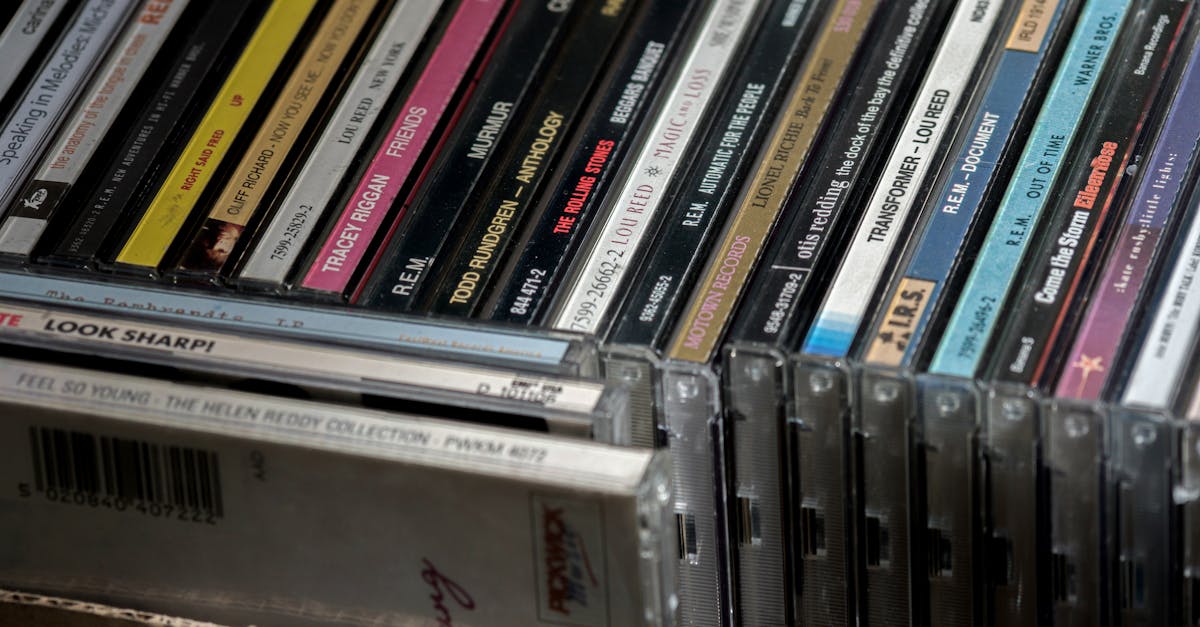 découvrez les nouveaux albums de musique, les dernières sorties et les tendances musicales pour enrichir votre playlist.