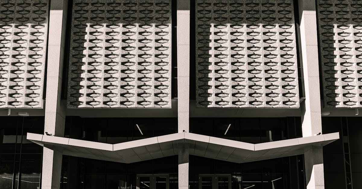 découvrez l'art et la science de l'architecture, alliant créativité, technique et innovation pour concevoir des espaces uniques et fonctionnels.
