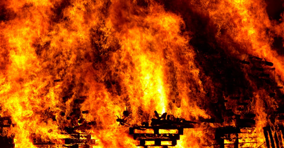 découvrez les impacts dévastateurs des incendies majeurs, leurs causes, et les mesures essentielles pour prévenir et protéger.