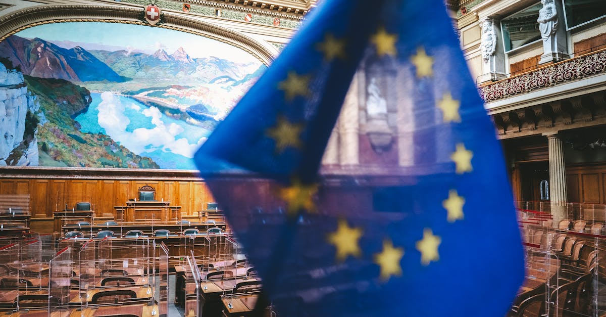 découvrez l'immersion au parlement européen : une expérience unique pour comprendre le fonctionnement de l'union européenne et participer activement à la démocratie européenne.