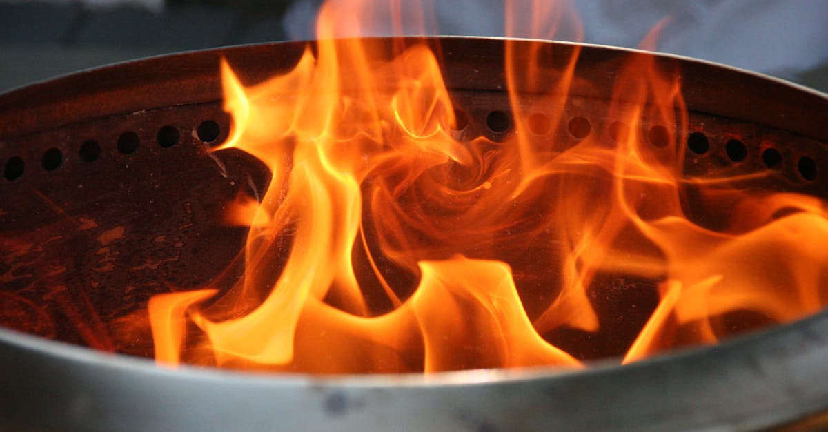 découvrez tout sur le feu : ses causes, ses effets, et les mesures de sécurité essentielles pour prévenir les incendies.