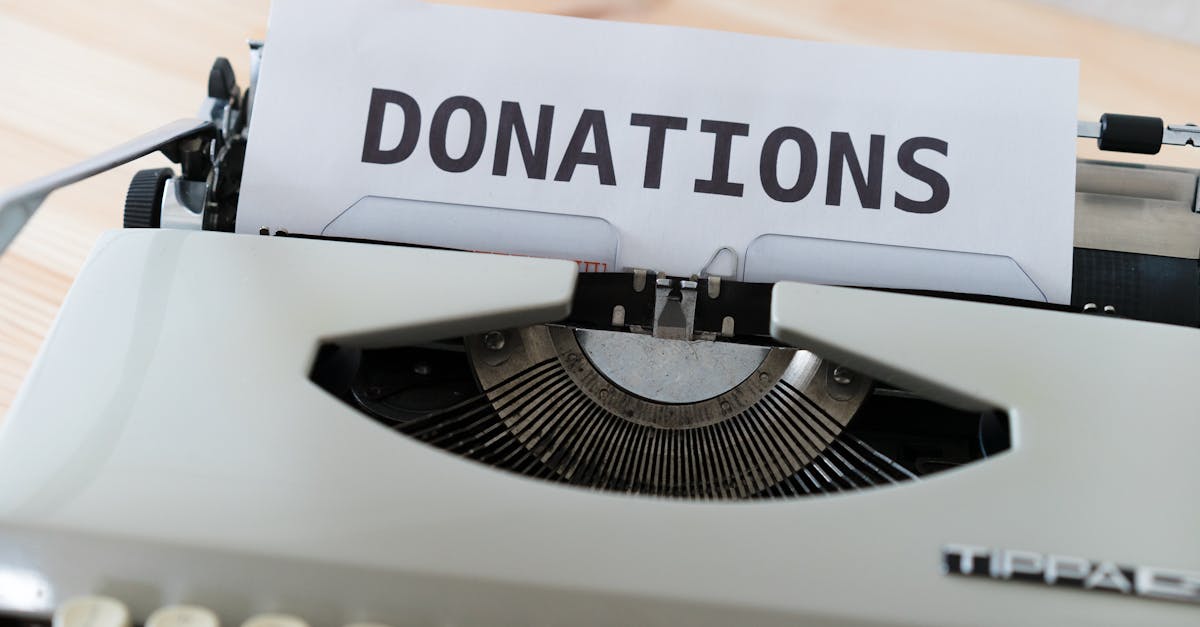 participez à notre vente aux enchères caritative et soutenez une cause importante tout en remportant des articles uniques. faites la différence aujourd'hui !