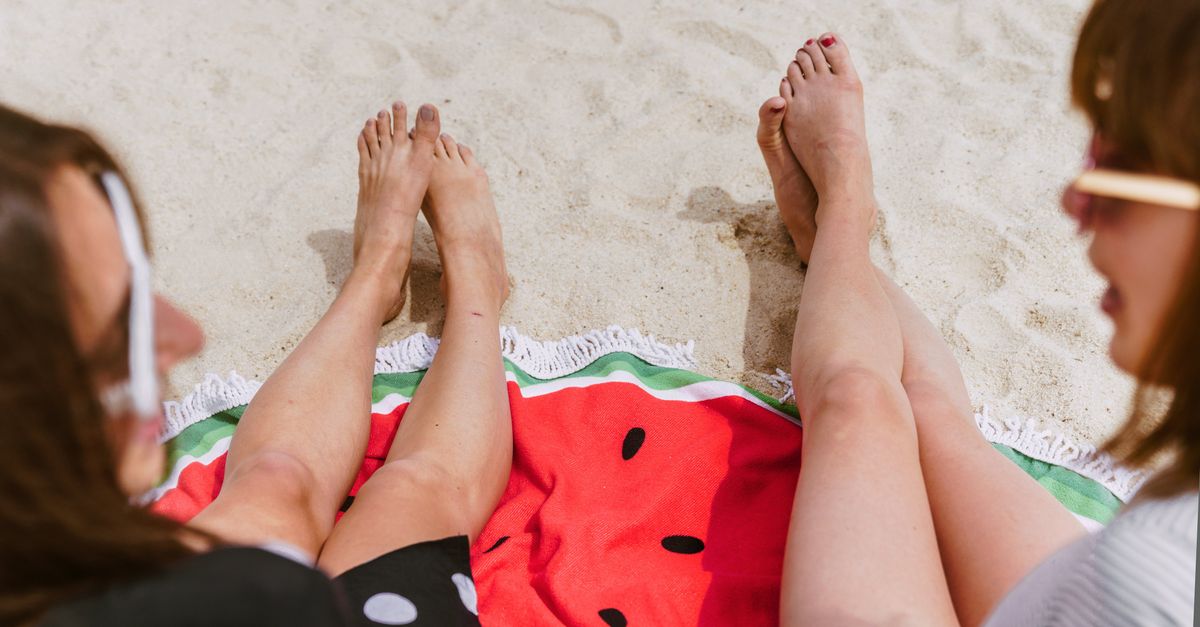 découvrez nos conseils et destinations idéales pour des vacances d'été inoubliables pleines de soleil, de détente et d'aventures.