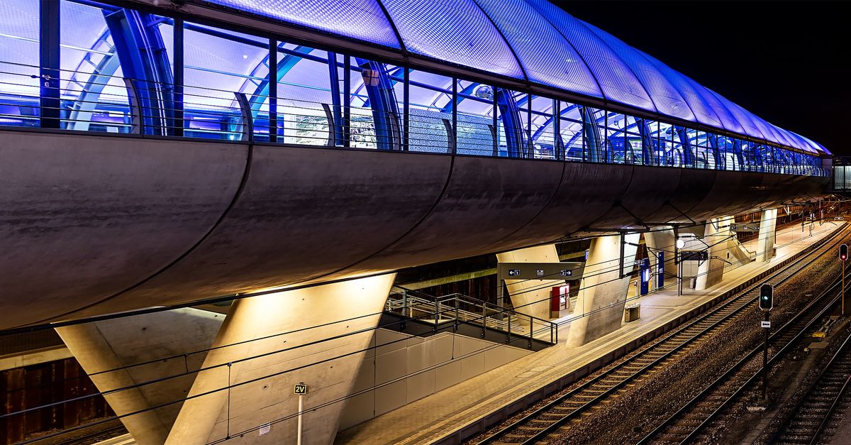 découvrez notre service de connexion de station fiable et rapide pour assurer une communication optimale entre vos équipements.