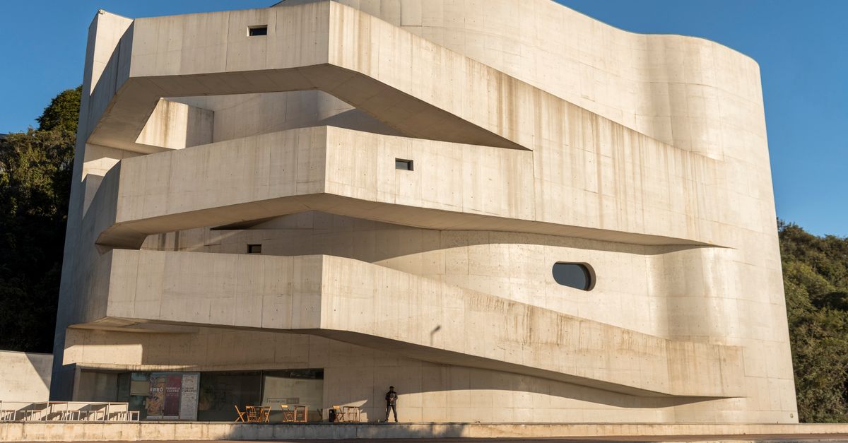 découvrez le chef-d'œuvre de le corbusier, une icône de l'architecture moderne alliant innovation, fonctionnalité et esthétisme exceptionnel.